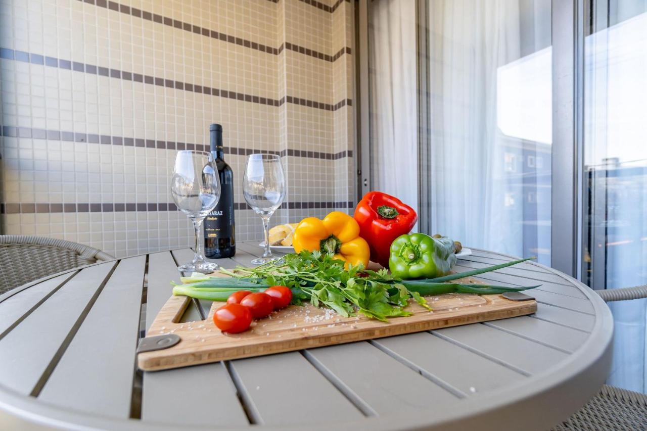 Porto Madero - Apartamento Alto Padrao Em Condo Com Piscina Bombinhas Zewnętrze zdjęcie